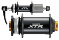 XTR Hubs
